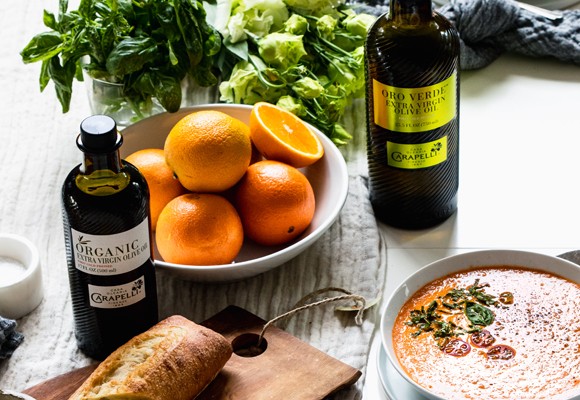 ¿El aceite de oliva puede elevar tu colesterol?