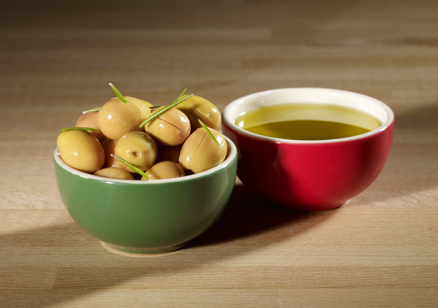 How many calories do olives have? Carapelli